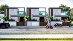 Plot For Sale in Sreenidhi Serengeti