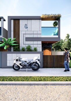 Plot For Sale in Sreenidhi Serengeti