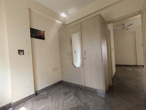 1 BHK Independent House For Rent in Hsr Layout