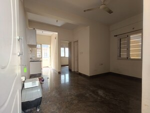 Parking in 1 BHK Independent House at Hsr Layout – for Rent