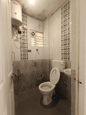 Bathroom in 1 BHK Independent House at Hsr Layout – for Rent