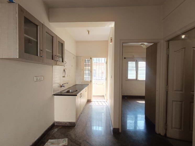 undefined, hsr layout 1 Bedroom 600 Sq.Ft. Independent House In Hsr Layout Bangalore 9464151