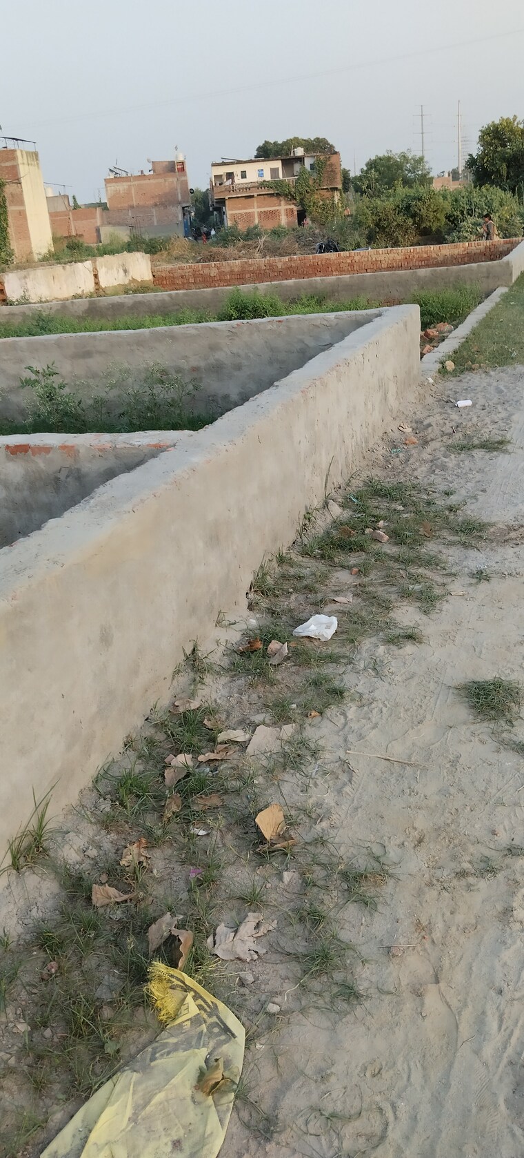 Exterior View, deep-homes-sector-73  45 Sq.Yd. Plot In Sector 73 Noida 9464153