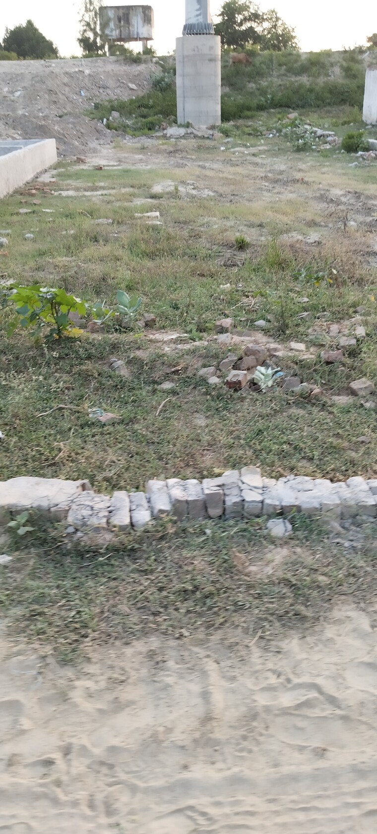 undefined, deep-homes-sector-73  45 Sq.Yd. Plot In Sector 73 Noida 9464153