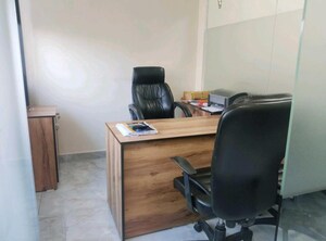  Office Space For Rent in NIBR 1 Aerocity, Sakinaka
