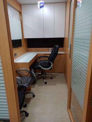 Team Area in  Office Space at Mittal Commercia, Andheri East – for Rent