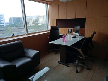 Team Area in  Office Space at Mittal Commercia, Andheri East – for Rent