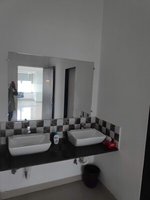 Team Area in  Office Space at Lodha Supremus Powai, Powai – for Rent