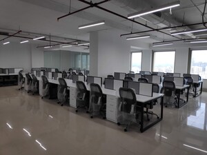  Office Space For Rent in Lodha Supremus Powai, Powai