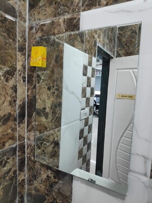  Office Space – Exterior View View at Lodha Supremus Powai, Powai - for Rent