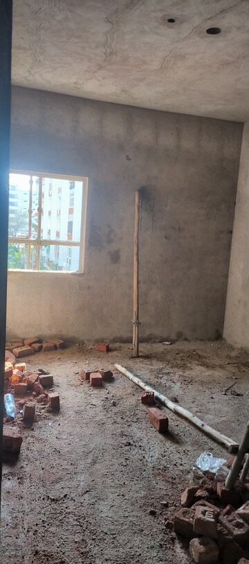 2 BHK Apartment For Sale in Bachupally