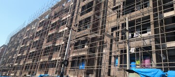 2 BHK Apartment – Exterior View View at Bachupally - for Sale