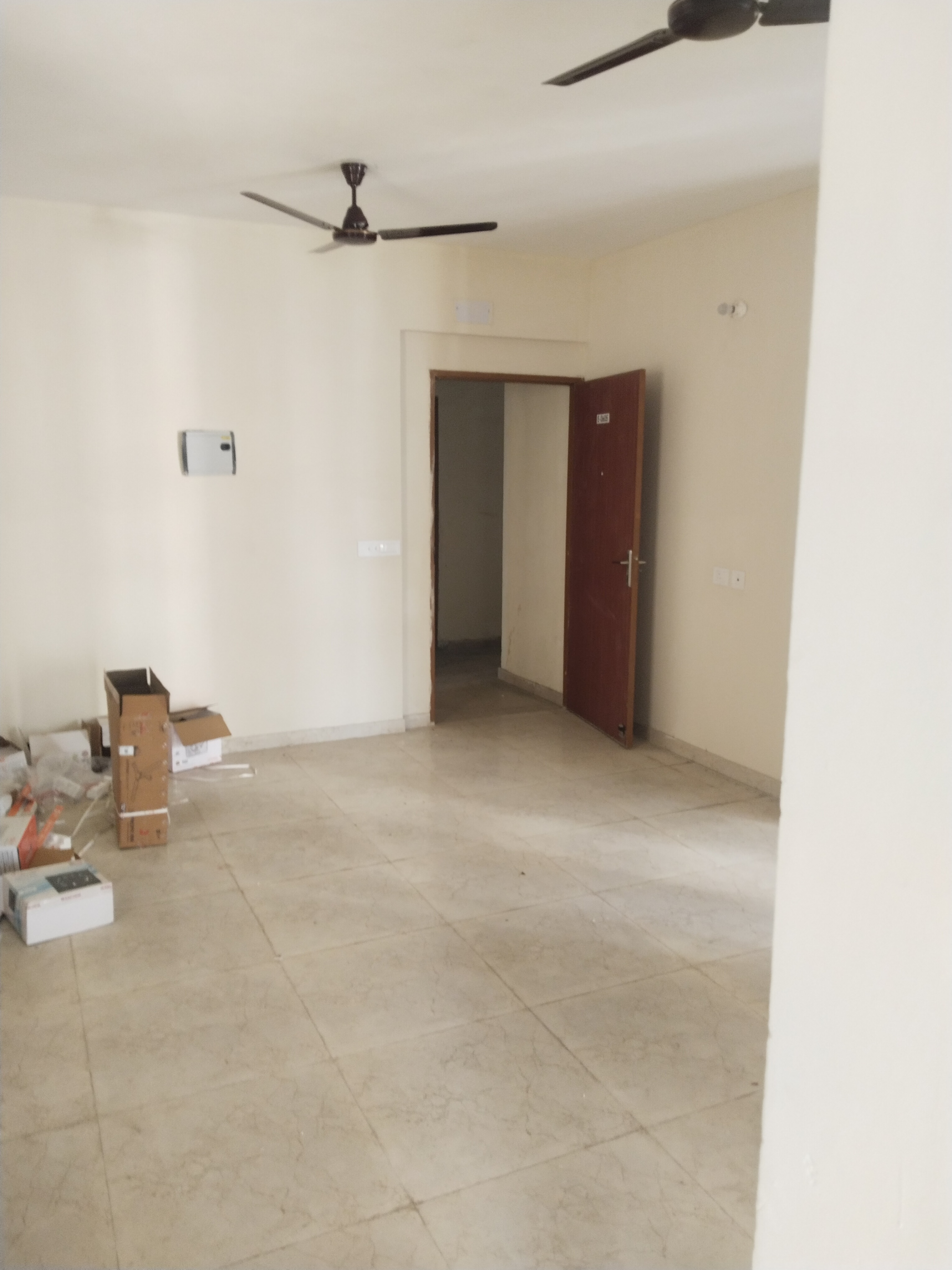 2 BHK 645 Sq.Ft. Apartment in MRG The Balcony
