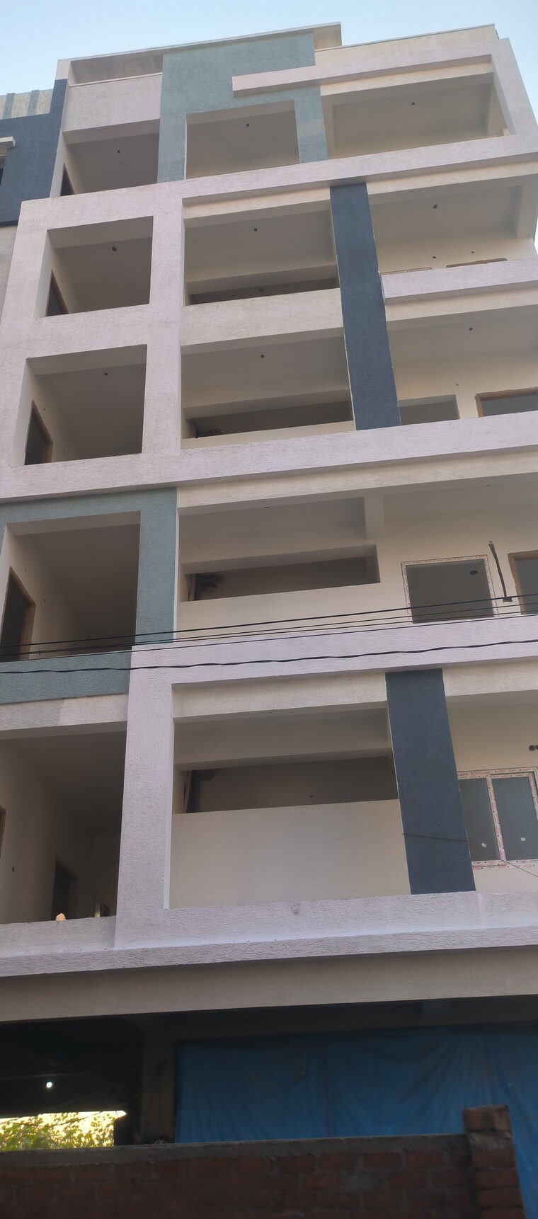 Kitchen, bachupally 2 Bedroom 1250 Sq.Ft. Apartment In Bachupally Hyderabad 9464163