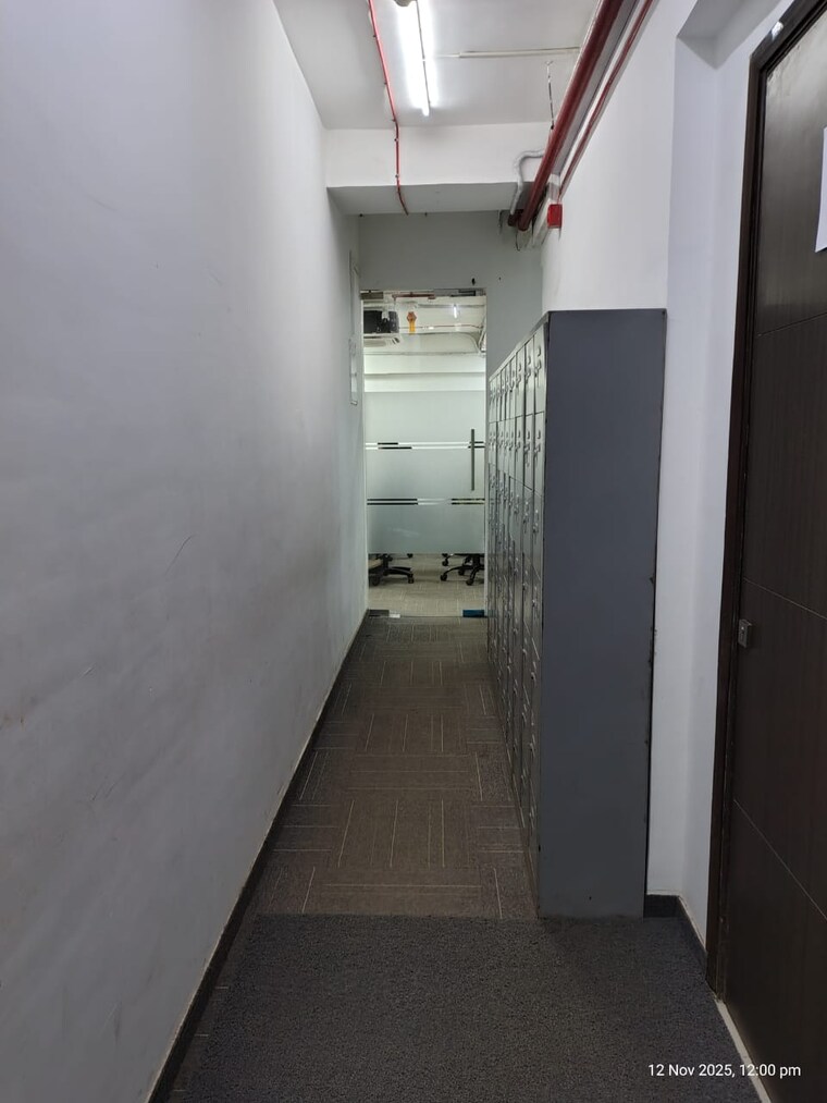 undefined, lodha-supremus-powai Commercial Office Space 2500 Sq.Ft. In Powai Mumbai 9464165