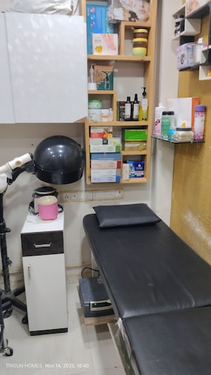 Furnished Amenities in  Shop at Dev Amrut Chs, Nalasopara West – for Sale