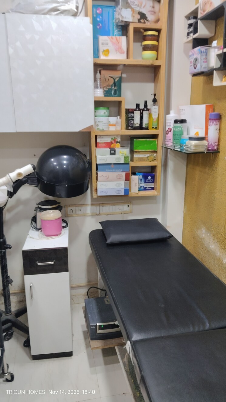 undefined, dev-amrut-chs Commercial Shop 290 Sq.Ft. In Nalasopara West Palghar 9464171