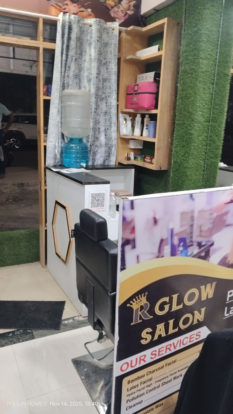 Team Area, dev-amrut-chs Commercial Shop 290 Sq.Ft. In Nalasopara West Palghar 9464171