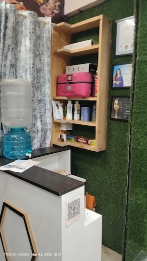 Bedroom in  Shop at Dev Amrut Chs, Nalasopara West – for Sale