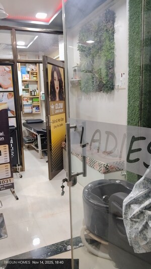 Gym in  Shop at Dev Amrut Chs, Nalasopara West – for Sale