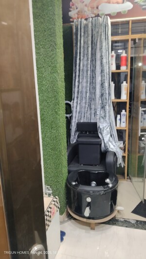 Staircase in  Shop at Dev Amrut Chs, Nalasopara West – for Sale