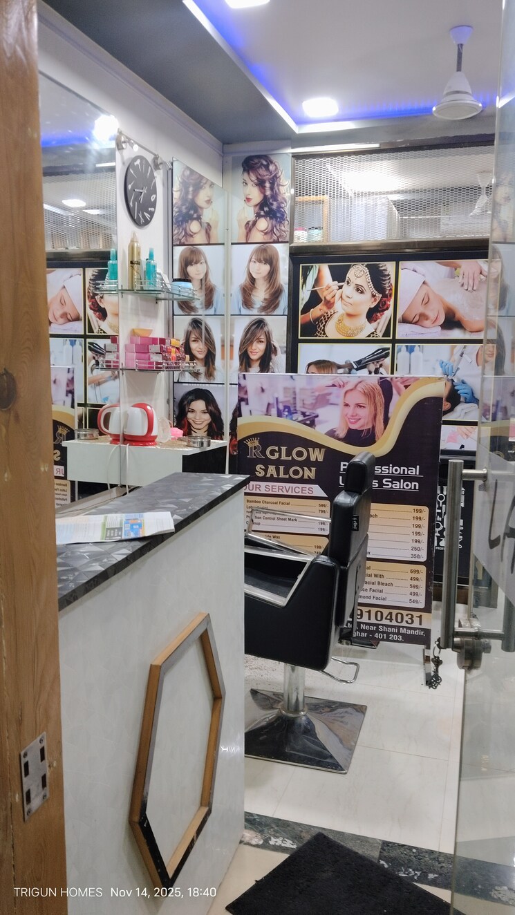 Team Area, dev-amrut-chs Commercial Shop 290 Sq.Ft. In Nalasopara West Palghar 9464171