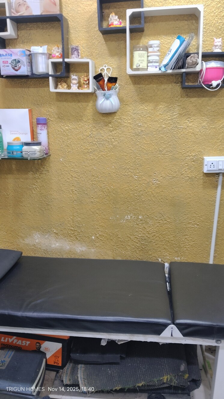 undefined, dev-amrut-chs Commercial Shop 290 Sq.Ft. In Nalasopara West Palghar 9464171