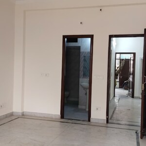 Building Lobby in 3 BHK Independent House at Sector 23a – for Rent