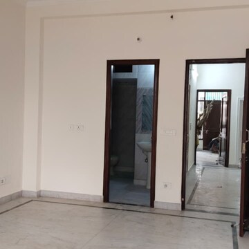 Building Lobby in 3 BHK Independent House at Sector 23a – for Rent
