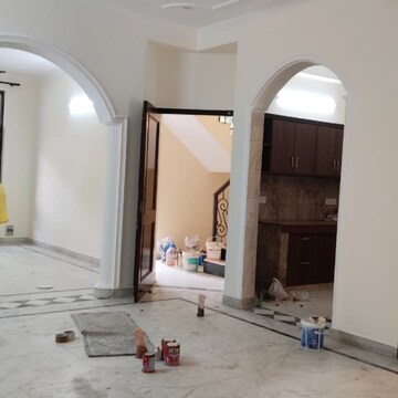 Building Lobby in 3 BHK Independent House at Sector 23a – for Rent