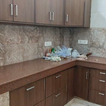 Kitchen in 3 BHK Independent House at Sector 23a – for Rent