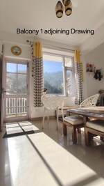 2 BHK 800 Sq.Ft. Apartment in Annadale