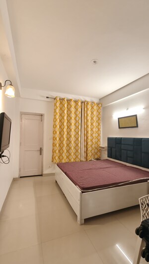 Bedroom in 2 BHK Apartment at Annadale – for Sale