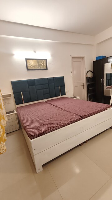 Bedroom in 2 BHK Apartment at Annadale – for Sale