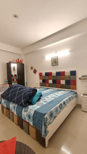 Bedroom in 2 BHK Apartment at Annadale – for Sale