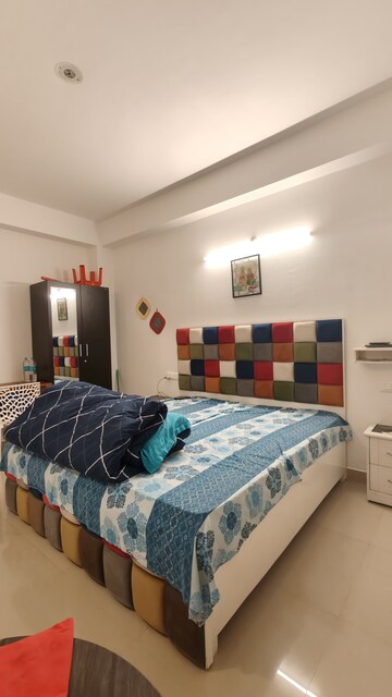 Bedroom in 2 BHK Apartment at Annadale – for Sale