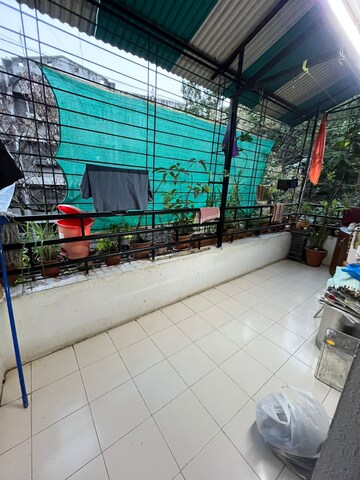 1 BHK Apartment – Exterior View View at Suyog Aura, Warje - for Rent