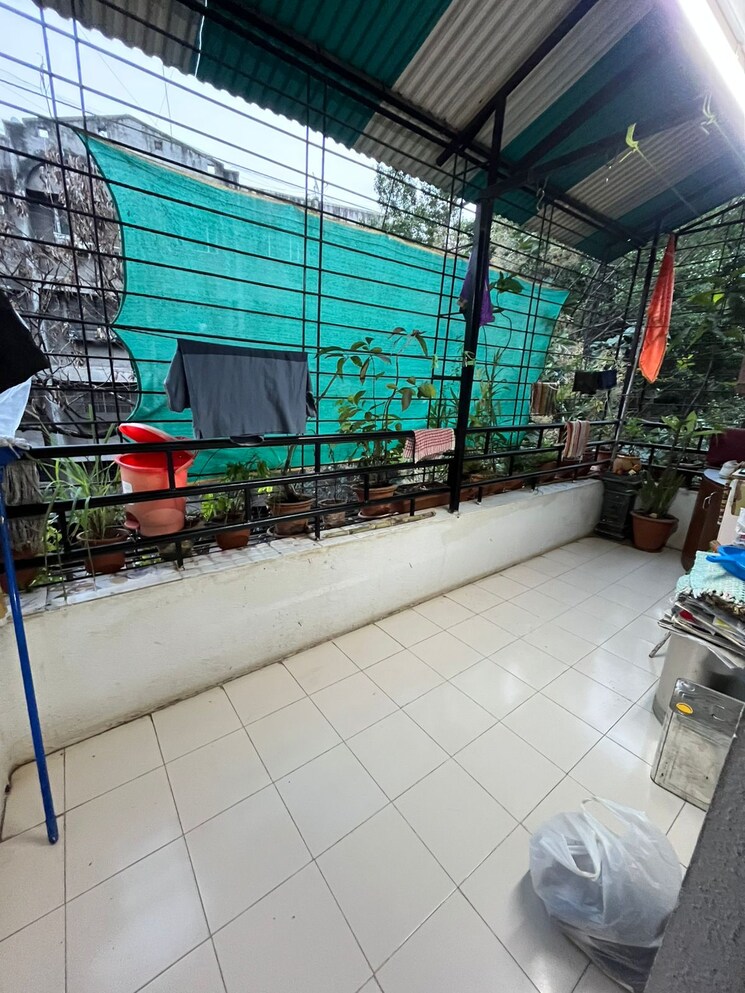 Exterior View, suyog-aura 1 Bedroom 650 Sq.Ft. Apartment In Warje Pune 9464177