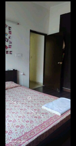 Bedroom in 4 BHK Independent House at RWA Apartments Sector 53, Sector 53 – for Sale