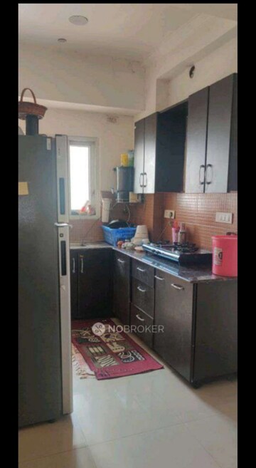 Kitchen in 4 BHK Independent House at RWA Apartments Sector 53, Sector 53 – for Sale
