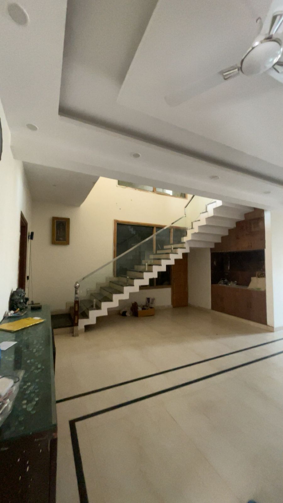 4 BHK 1800 Sq.Ft. Independent House in RWA Apartments Sector 53