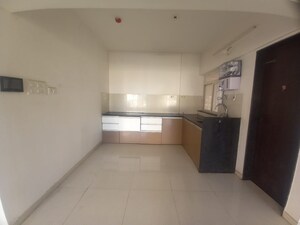 Kitchen in 2 BHK Apartment at Vascon Viola, Warje – for Rent