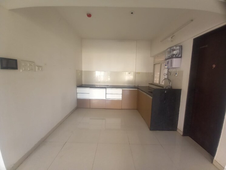 Kitchen, vascon-viola 2 Bedroom 850 Sq.Ft. Apartment In Warje Pune 9464181