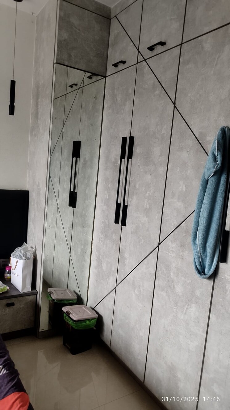 undefined, sandhya-eve-horizon 3 Bedroom 851 Sq.Ft. Apartment In Kandivali West Mumbai 9464184