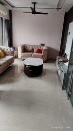 3 BHK + Study Room 851 Sq.Ft. Apartment in Sandhya Eve Horizon