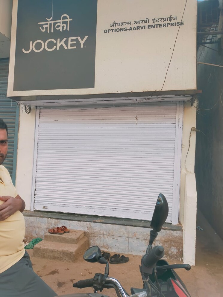 Bathroom, dadarkar-building Commercial Shop 240 Sq.Ft. In Dadar West Mumbai 9464187