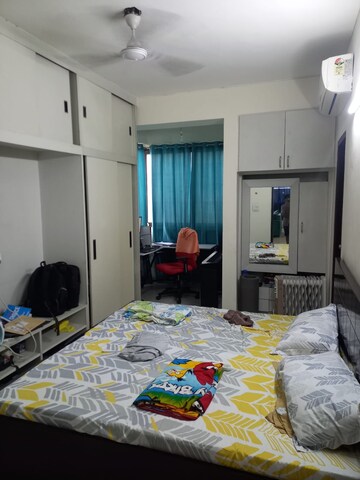 Bedroom in 2 BHK Builder Floor at Sector 30 – for Rent