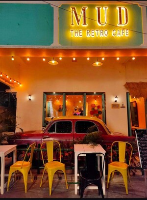  Showroom For Rent in Circus Avenue