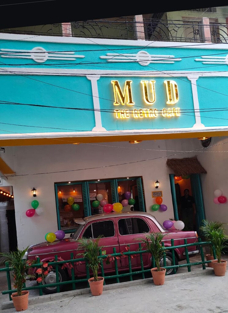 Exterior View, acharya jagadish chandra bose road Commercial Showroom 1200 Sq.Ft. In Acharya Jagadish Chandra Bose Road Kolkata 9464196