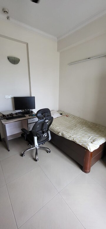 Team Area in 2 BHK Apartment at Aditya Urban Casa, Sector 78 – for Rent